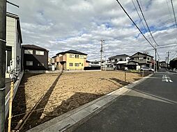 三郷市高州新築 1号棟