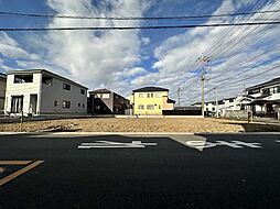 三郷市高州新築　2号棟