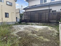 川口市柳根町 土地