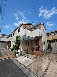 川口市上青木3丁目 中古戸建