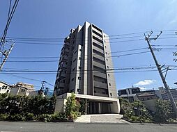 ヴィルレ川口