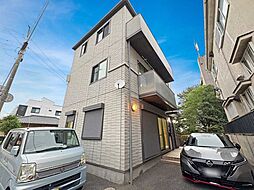 川口市東川口1丁目 中古戸建