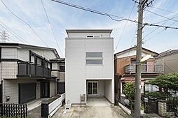 川口市坂下町4丁目　中古戸建