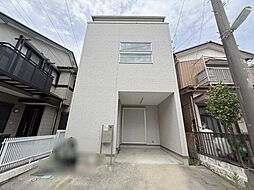 川口市坂下町4丁目 中古戸建