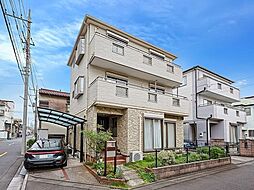 川口市青木三丁目 中古戸建