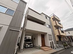 川口市芝下二丁目 中古戸建