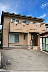 上青木西三丁目　中古戸建