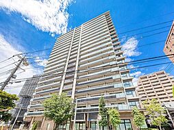 プラウドタワー川口