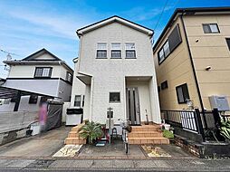 草加市原町3丁目　中古戸建