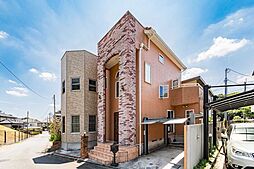 川口市大字差間　中古戸建