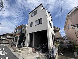 川口市大字大竹　戸建