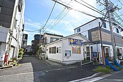 葛飾区細田4丁目 土地