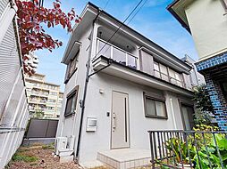 川口市幸町2丁目　中古戸建