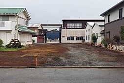 川口市上青木6丁目 新築戸建 D号棟