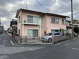 川口市東川口6丁目 戸建