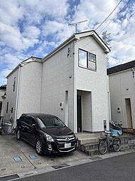 川口市大字赤井 中古戸建