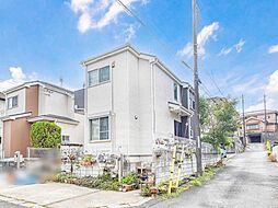 市川市北国分2丁目　中古戸建