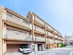 アルファグランデ市川妙典