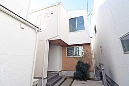 市川市大和田2丁目　中古戸建