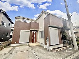 市川市大和田二丁目　中古戸建