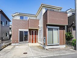 市川市大和田二丁目　中古戸建