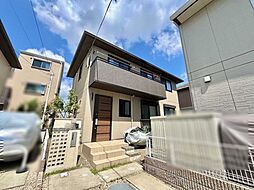 市川市大野町2丁目　中古戸建