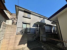 松戸市平賀　中古戸建