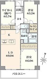 スカイタウン西船橋