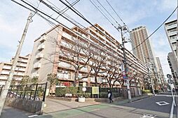 市川パークハウスB棟