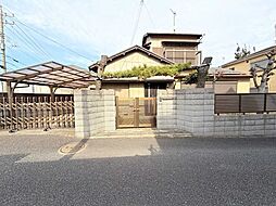 船橋市東船橋五丁目　土地