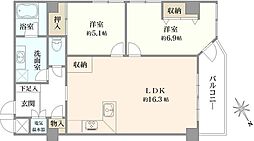 クレール本八幡