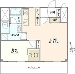 西船橋永谷マンション