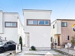 柏市若柴 中古戸建