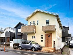 市川市曽谷3丁目　中古戸建