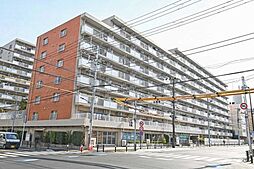 コープ野村本八幡マンション1号棟