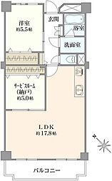 船橋ファミリータウン1号棟