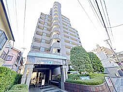 ローズガーデン本八幡壱番館