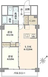 ファミリーコーポ南行商協ビル