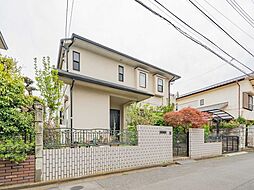 市川市国分五丁目　中古戸建