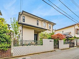 市川市国分五丁目　中古戸建