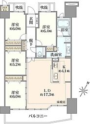 アルファグランデ市川本八幡