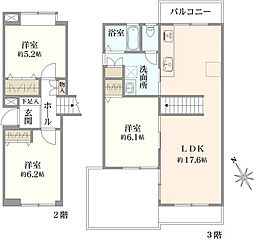 入船中央エステート