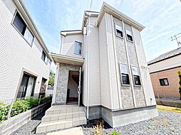 市川市柏井町三丁目　中古戸建