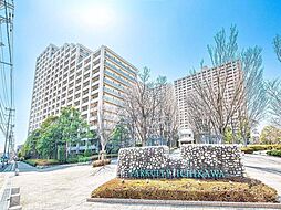 パークシティ市川C棟