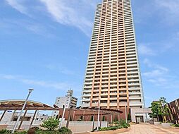 ザ・タワーズ・ウエスト