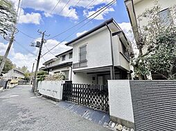市川市平田2丁目　土地