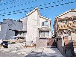 千葉市美浜区磯辺三丁目　中古戸建