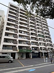 日商岩井市川マンション