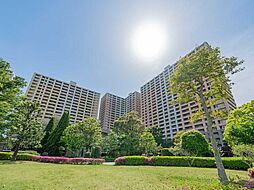 パークシティ市川C棟