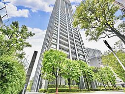 クレストプライムタワー芝